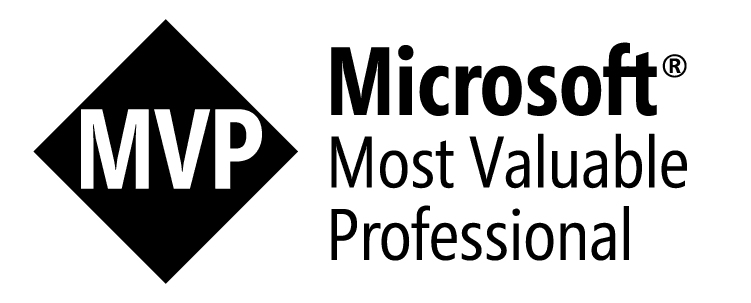 Microsoft MVP